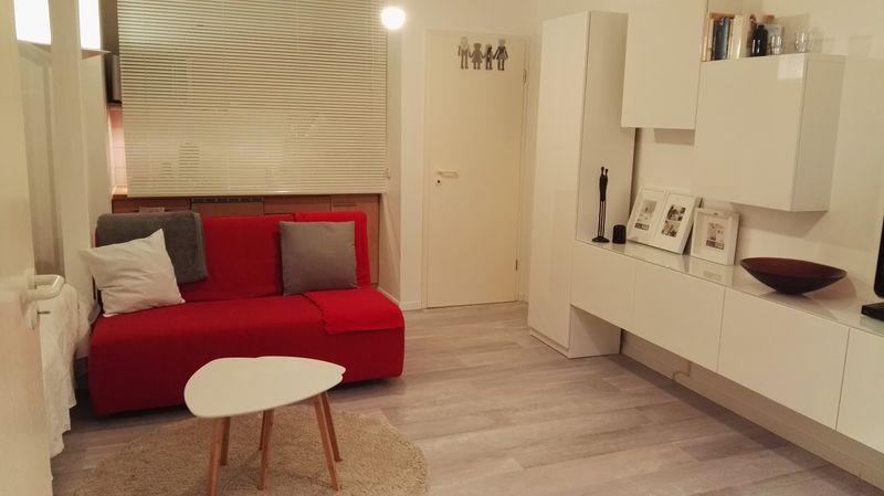 möbliertes Appartement in Hochheim am Main